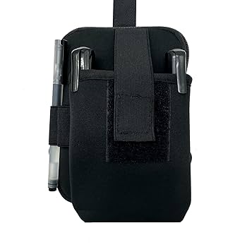 Amazon.co.jp: CHJCKOO バーコードスキャナーチェストハーネス